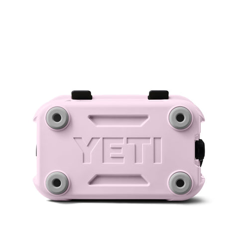 YETI Roadie 15 compact storage in Cherry Blossom