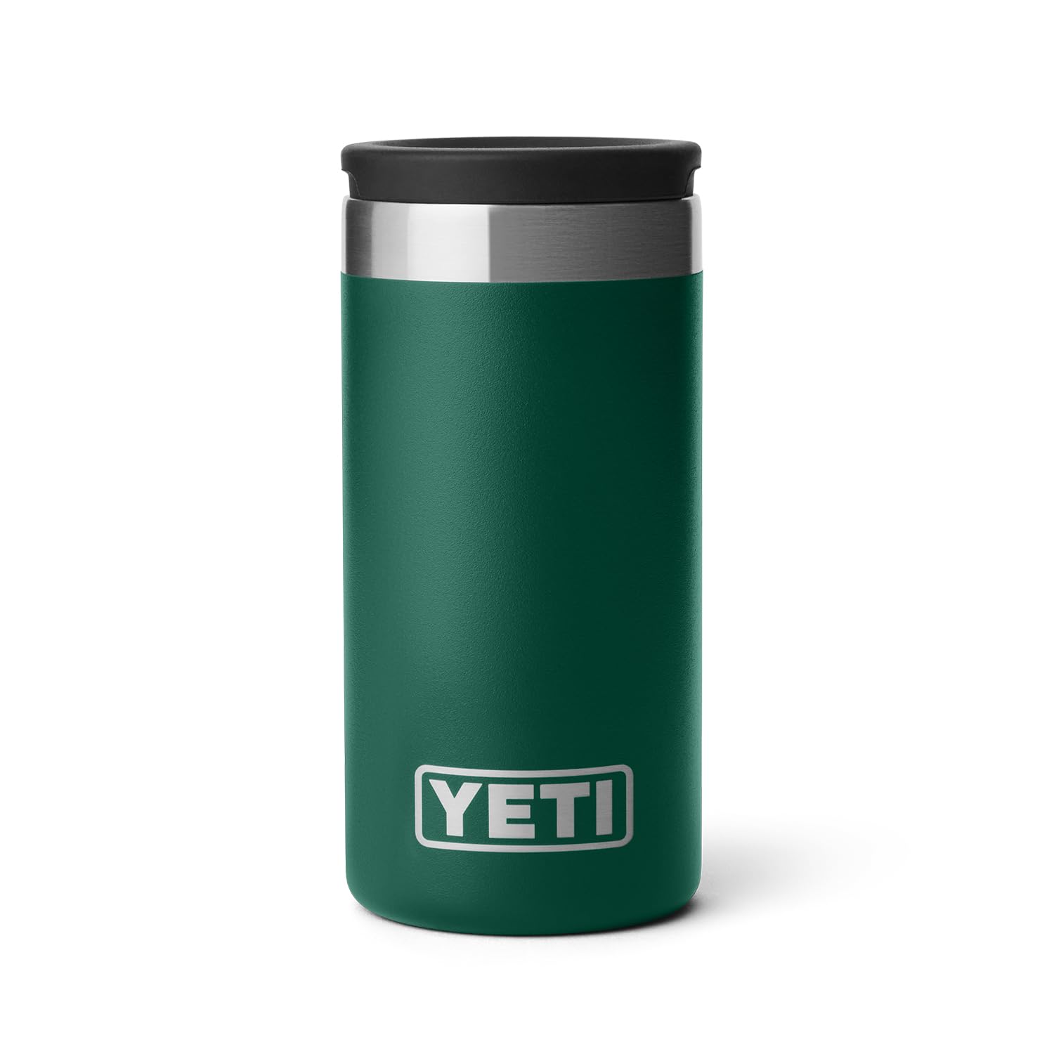 YETI shot glasses shown on a boat for easy transport.