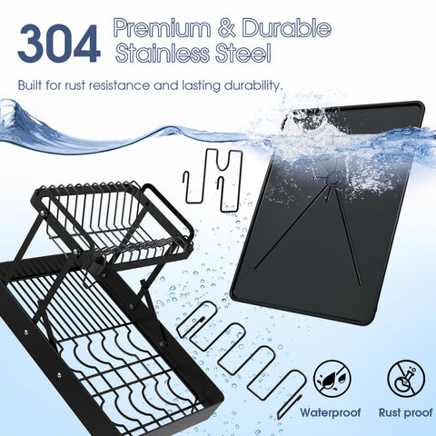 YEYPOP easy-clean design with waterproof coating simplifies maintenance