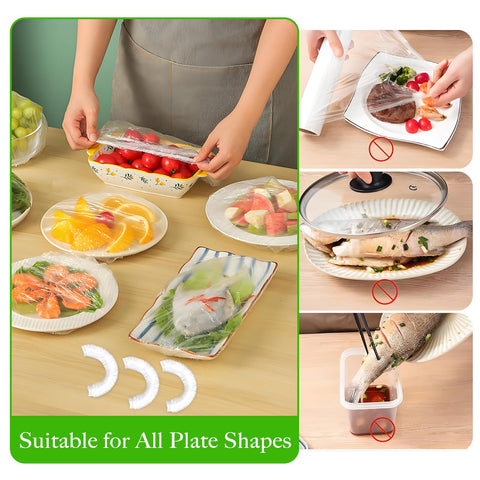Yhalyea easy remove and replace lids speed tasks.