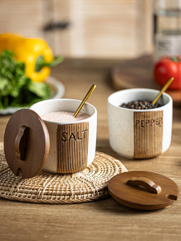 YHOJOY sturdy ceramic bowl combines durability with easy maintenance.