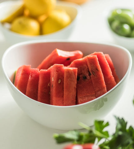 YHOSSEUN microwave-safe bowls for quick reheating