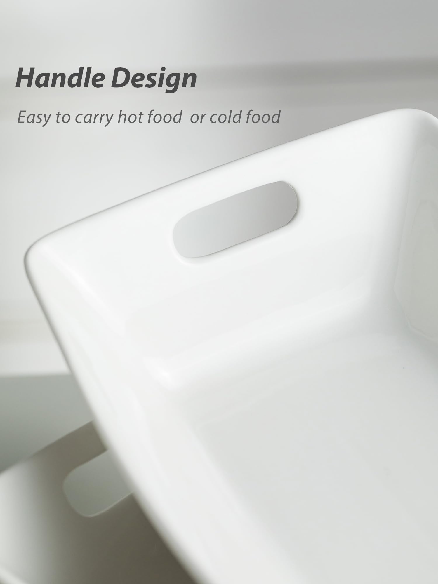 YHOSSEUN gift-ready serveware for housewarmings and holidays