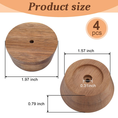 YiePhiot cutting board legs safeguard against sliding for confident kitchen tasks.