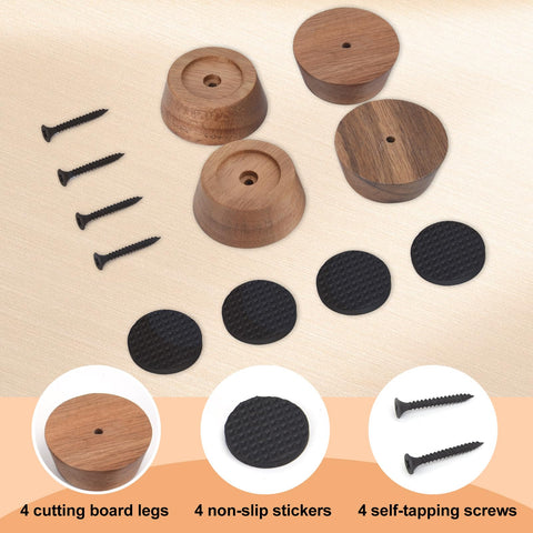 YiePhiot dimensions 5x5x2 cm ensure precise, stable support.