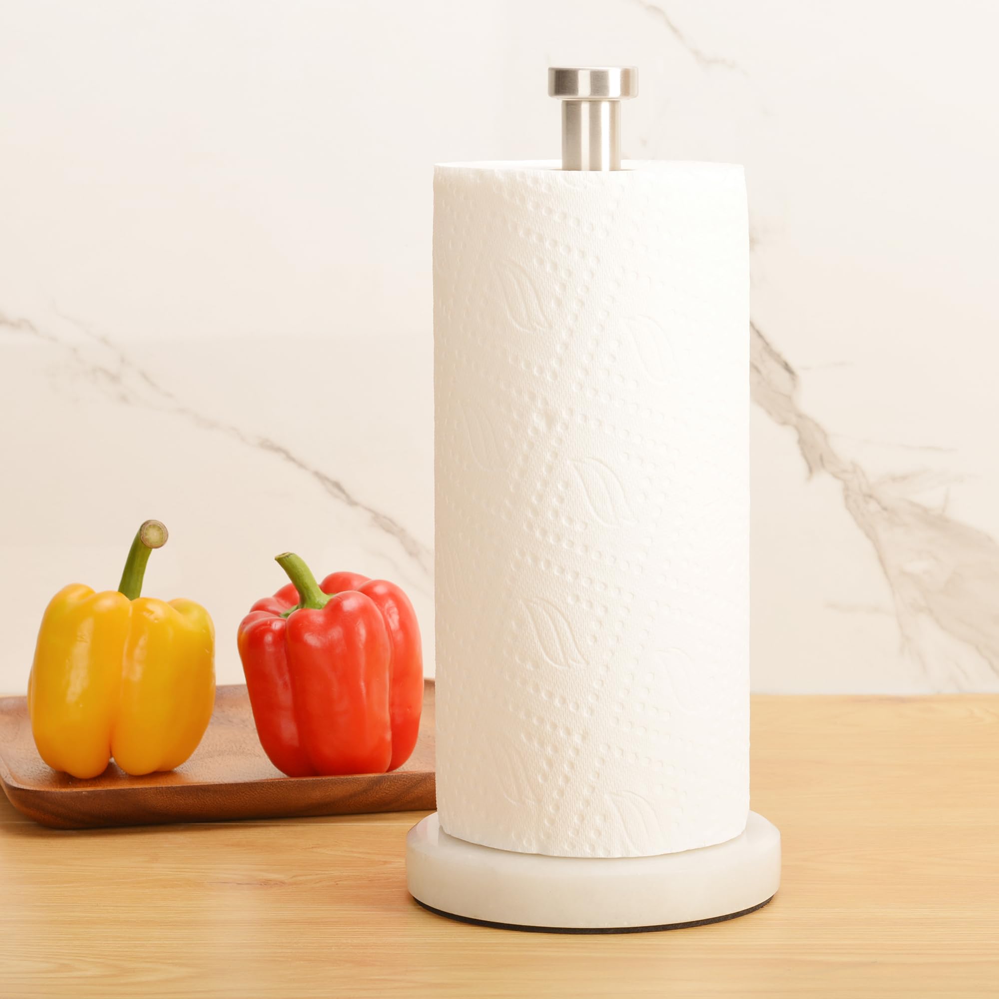 YIMIPHER suitable for kitchen, bathroom, or garage placement on counters.