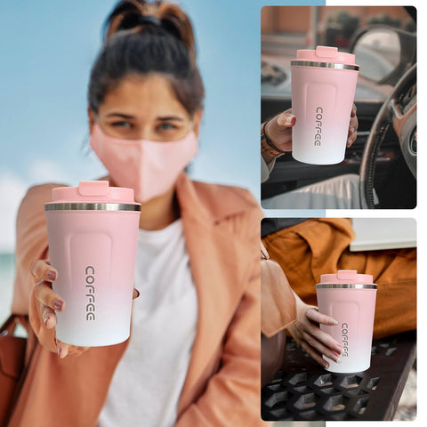 YINBAOGE gift-ready reusable cup ideal for gifting and everyday use
