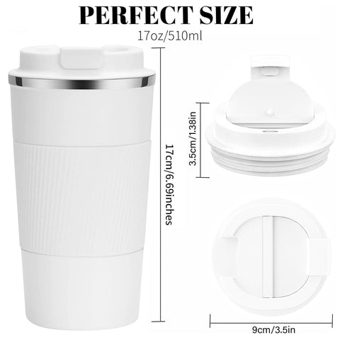 YINBAOGE 304 stainless steel interior preserves flavor and is safe for daily use.