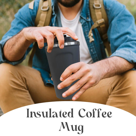 YINBAOGE silicone sleeve grip for secure, comfortable handling