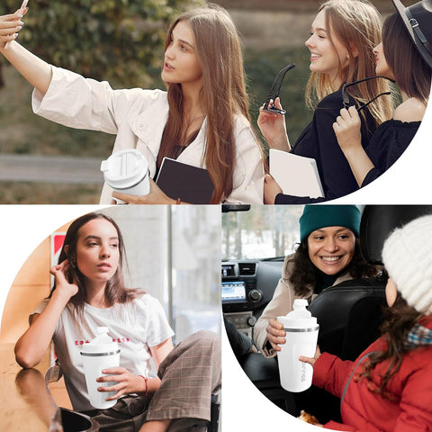 YINBAOGE silicone sleeve adds grip and comfort during travel