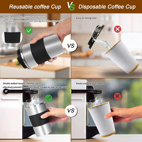 YINBAOGE silicone sleeve provides slip-resistant grip and protection