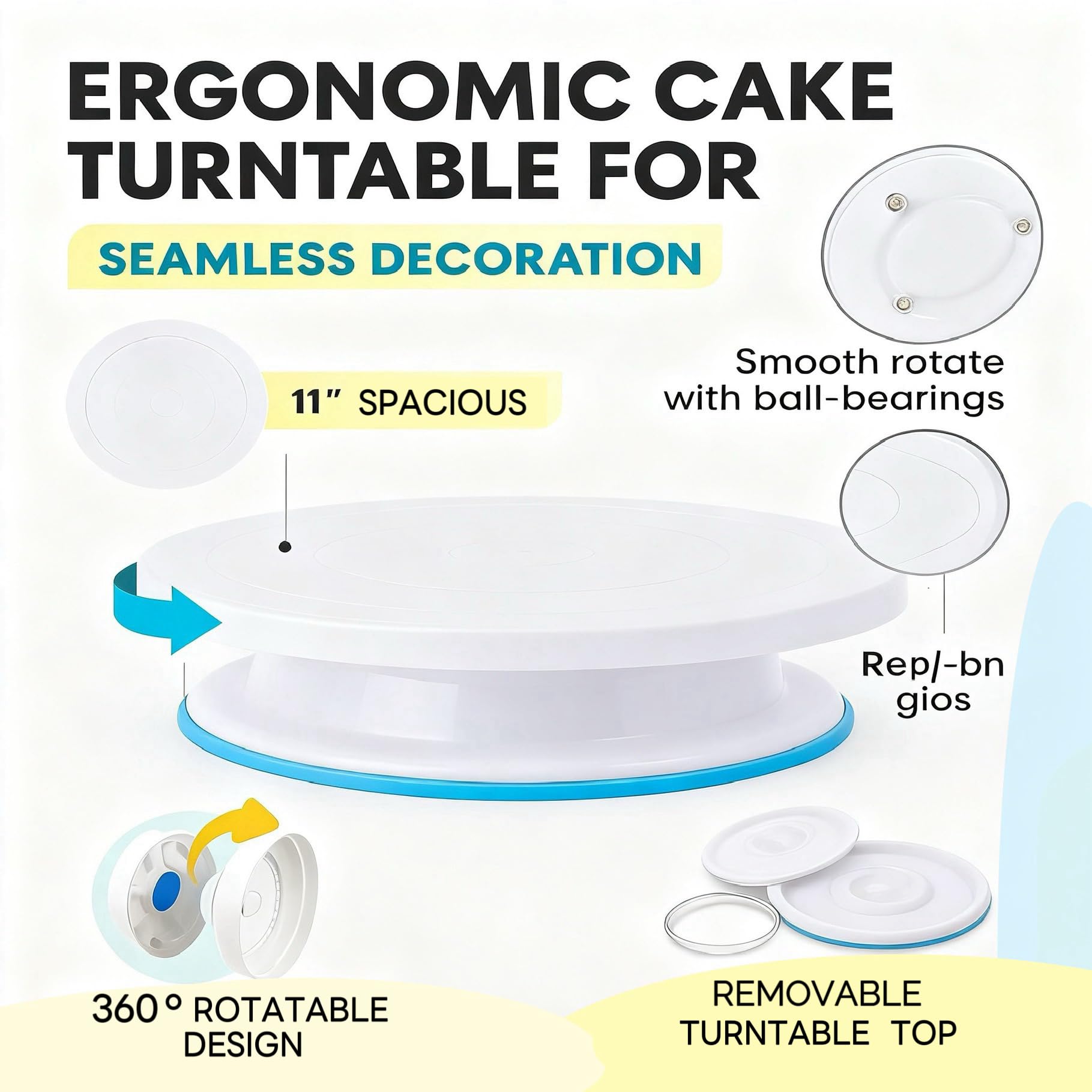 Yindess cupcake paper cups keep treats neat and decorative