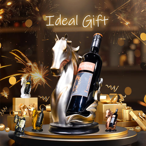 YINGAVERSAI ideal gift for wine lovers with luxurious packaging and presentation.