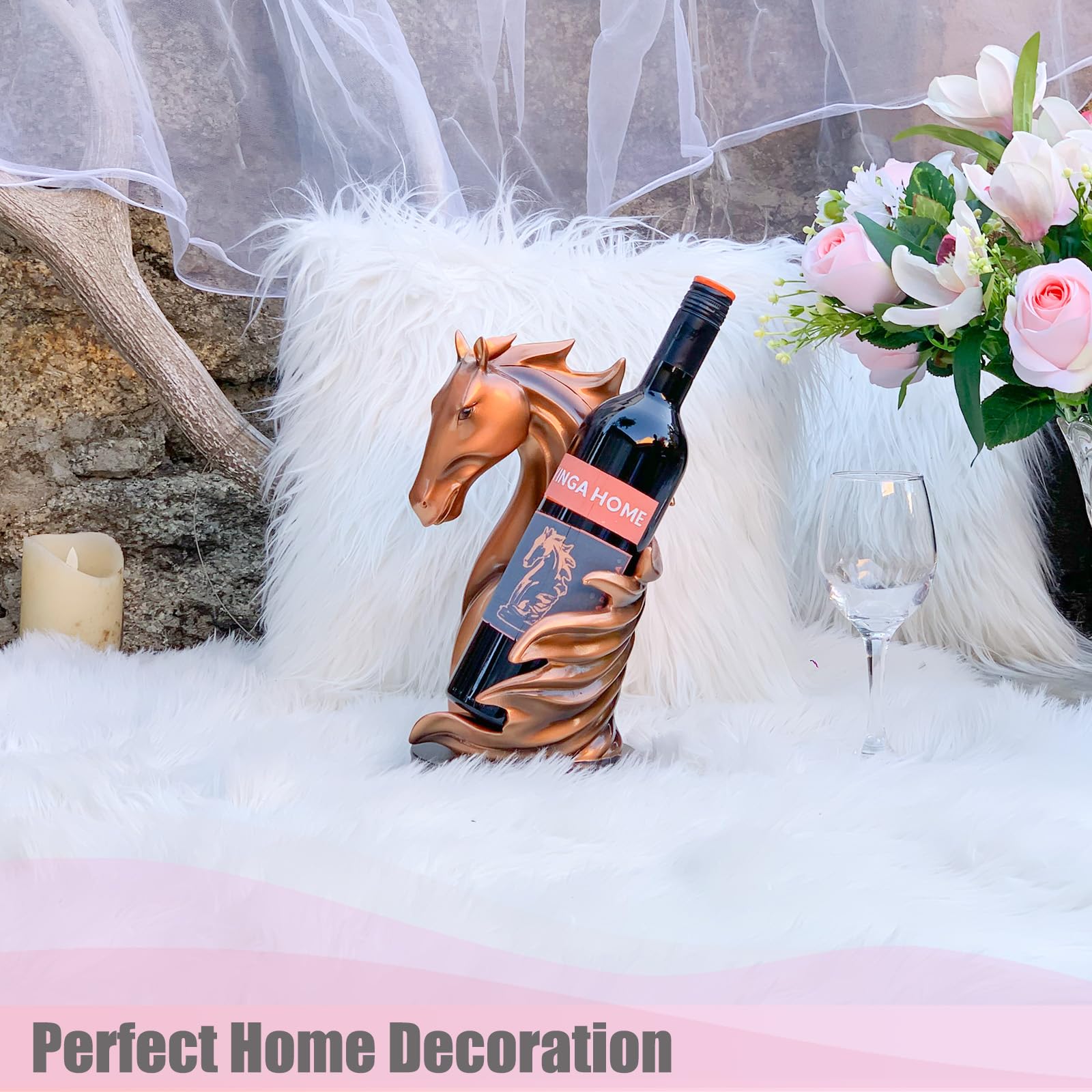 YINGAVERSAI versatile decor accent for weddings and farmhouse interiors.