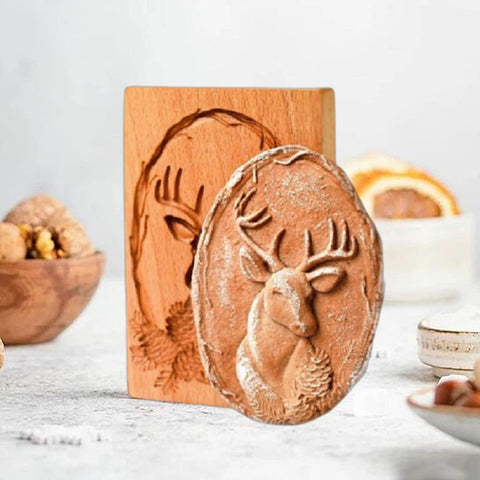 YingXue gift-ready baking tool for hobbyists and families.