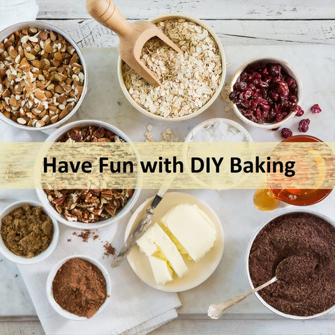YingXue DIY kitchen mold for cookies, fondant, and crafts.