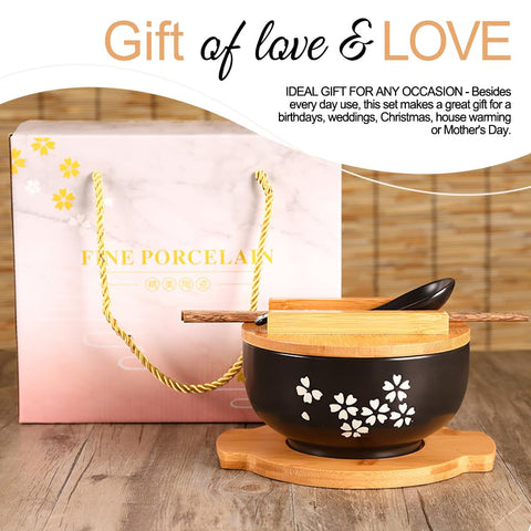 YingXue gift-box packaging ideal for gifting