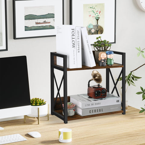 YINMIT multi-use organizer suitable for bedroom, bathroom, or office spaces