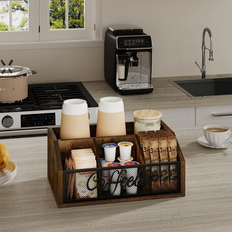 YINMIT particleboard construction provides sturdy, odor-free organization.