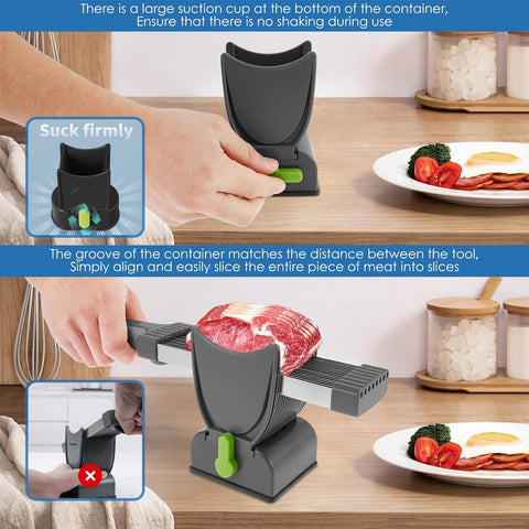 Adjustable thickness feature with 2mm and 4mm options.