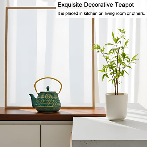 YJX 1000 ml capacity ideal for serving two to three people