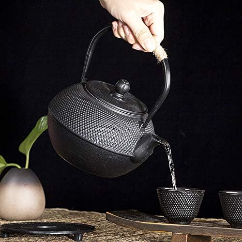 YJX gift-ready packaging makes a thoughtful tea gift
