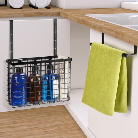 YMCCOOL door compatibility fits doors up to 0.9 inches thick.