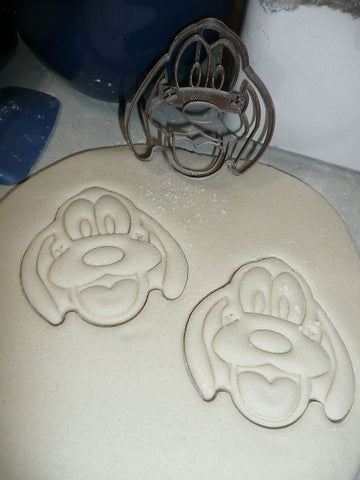 USA-made YNGLLC cookie cutters package on display
