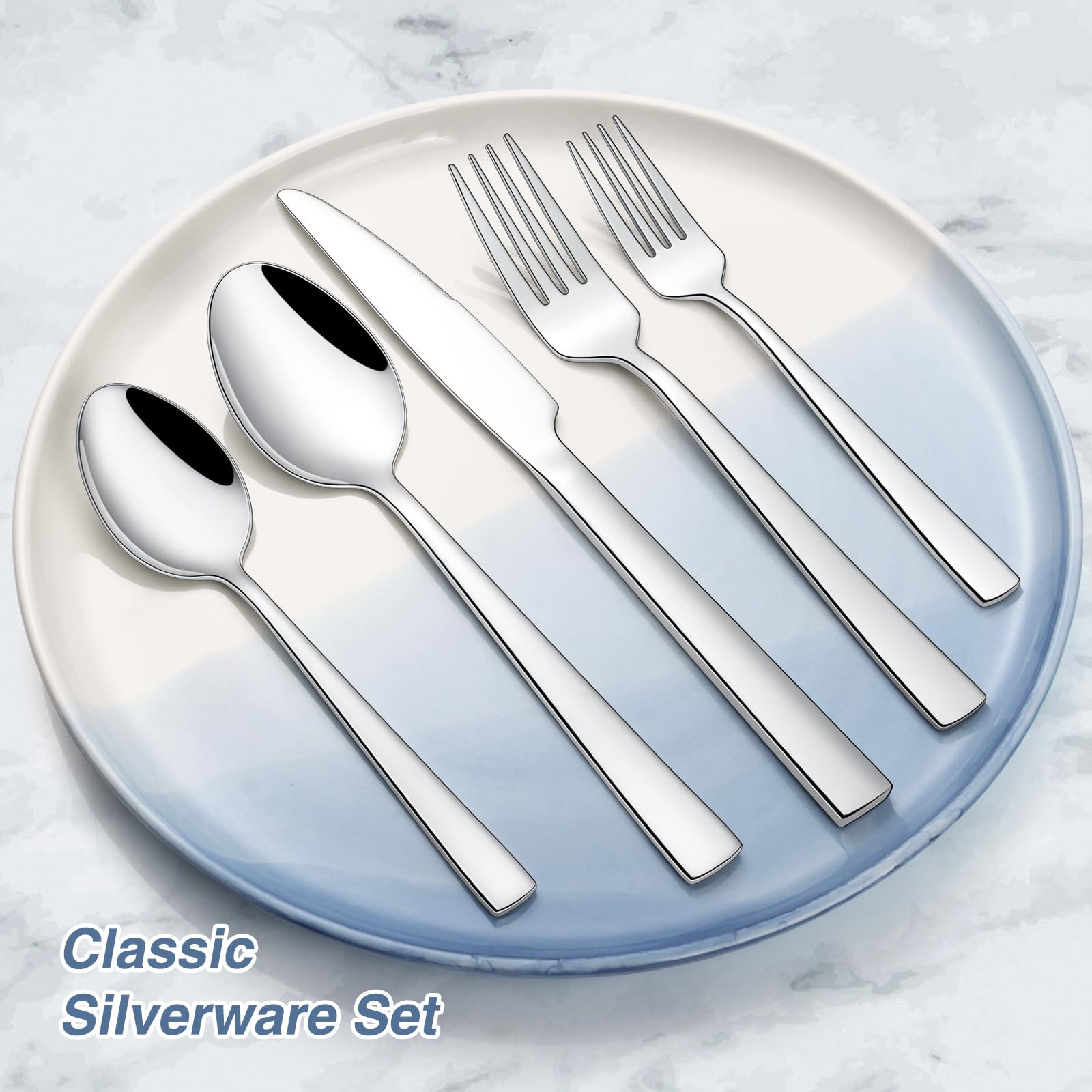 Yoehka dishwasher-safe design simplifies cleanup after gatherings.