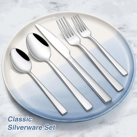 Yoehka dishwasher-safe design simplifies cleanup after gatherings.