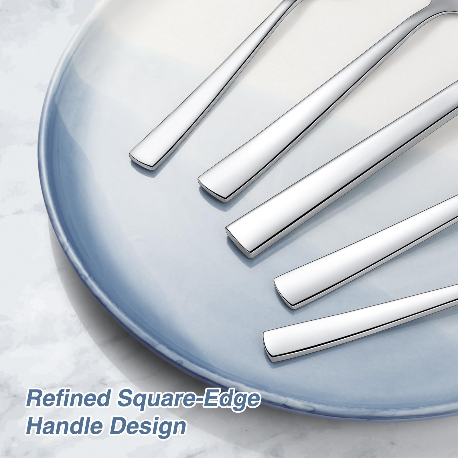 Yoehka durable stainless steel construction promises long-term reliability.
