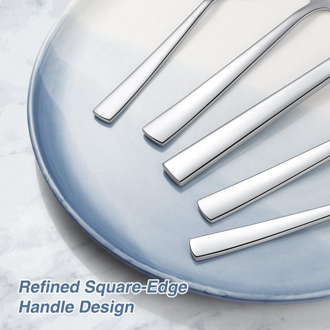 Yoehka durable stainless steel construction promises long-term reliability.