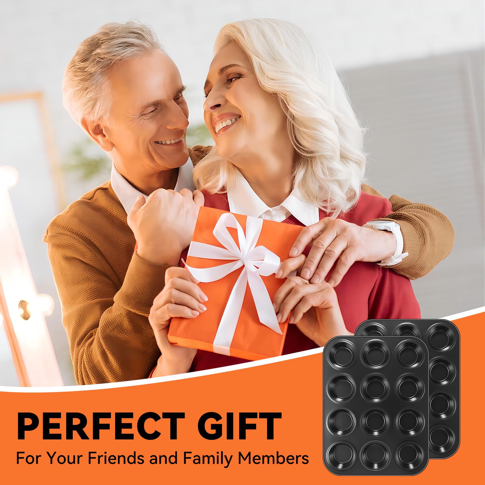 Yoehka baking gift idea that sparks memories and celebrations.