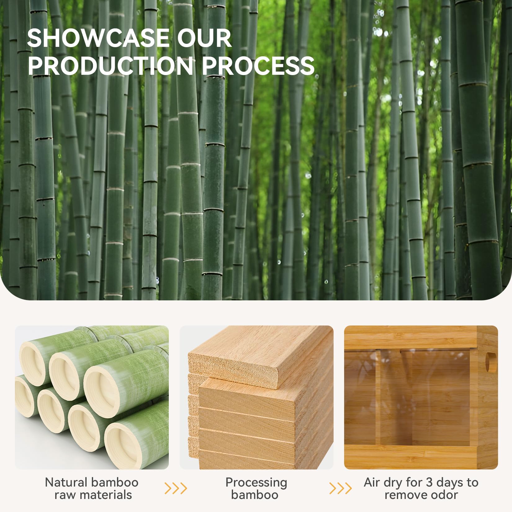 Yofidra drying stone bottom absorbs moisture for faster utensil drying.
