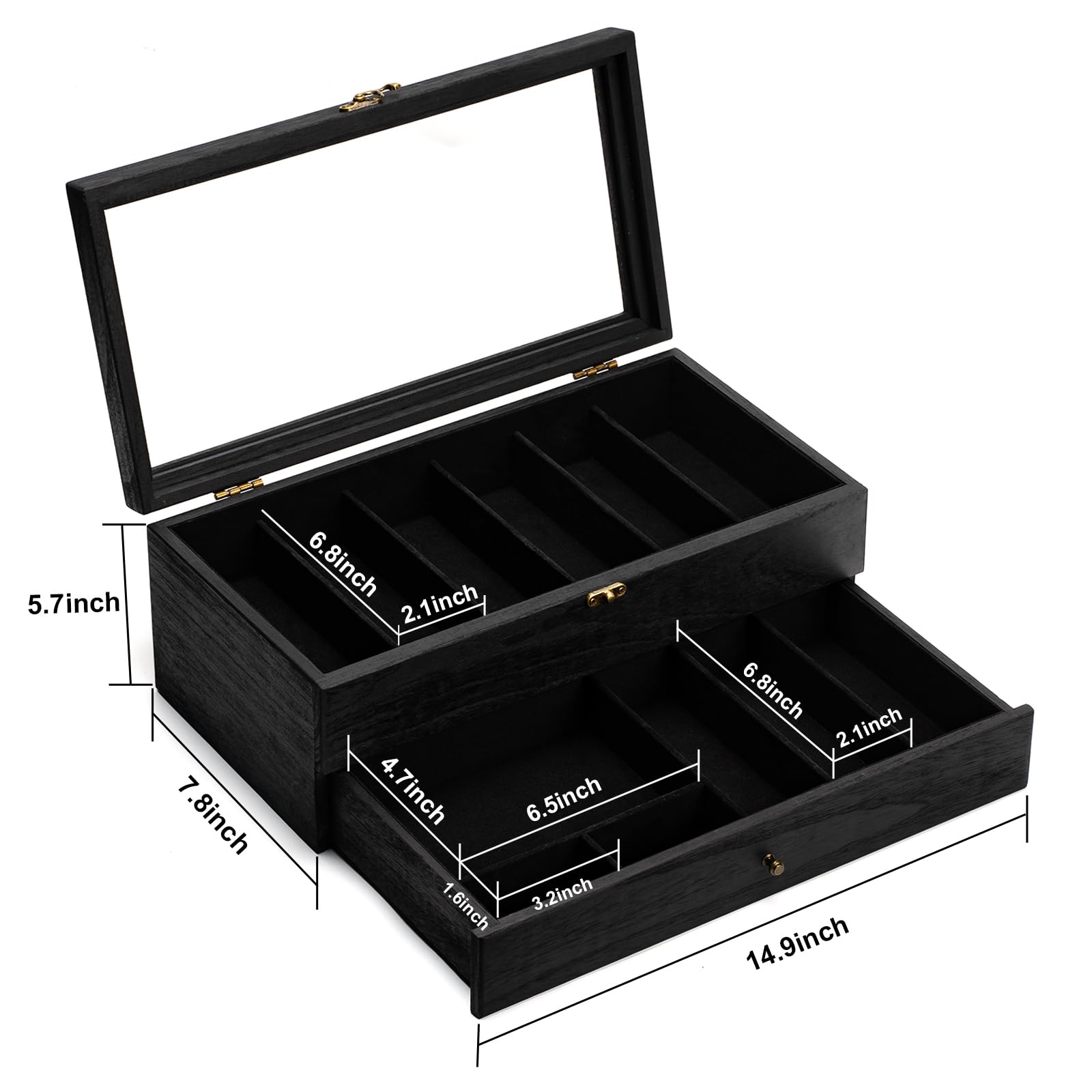 Yoimori gift ready knife case ideal for birthdays or celebrations