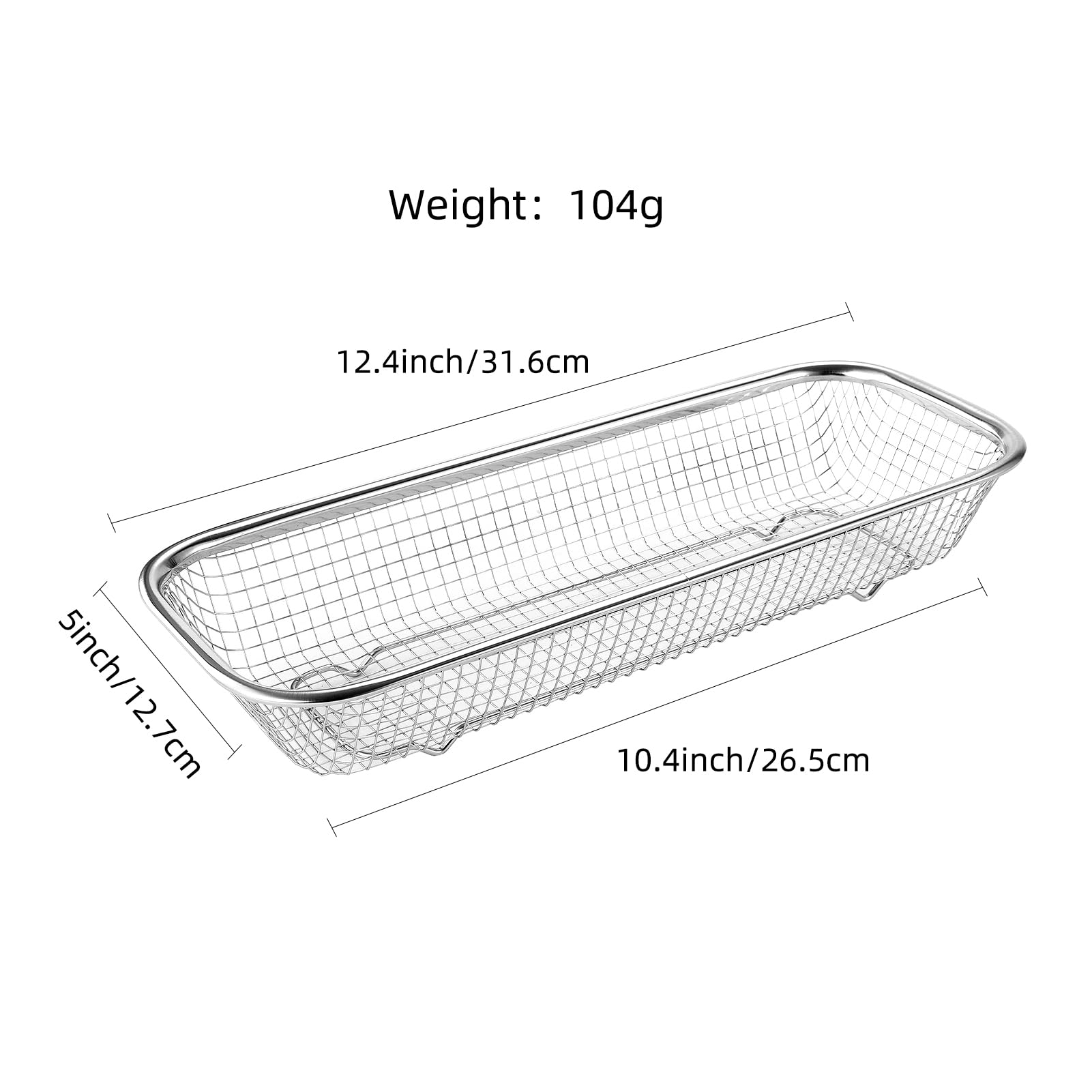 Yoku Made gift-worthy kitchen organizer for housewarmings and holidays.