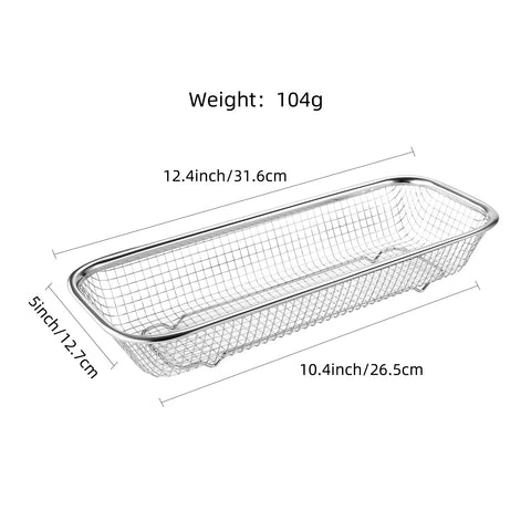 Yoku Made gift-worthy kitchen organizer for housewarmings and holidays.