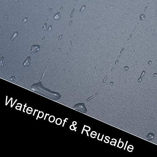 YoleShy 17x11 mats suit indoor and outdoor dining