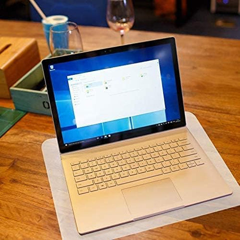 YoleShy non-slip placemats prevent sliding and surface scratches