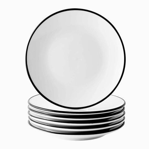 YOLIFE daily-use 6inch plate for snacks and desserts
