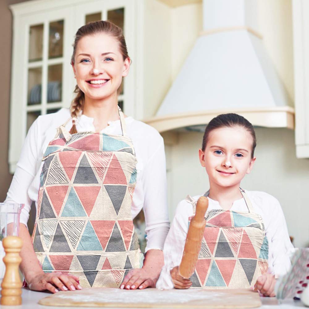 YOLOPARK cotton fabric feels breathable and cozy for everyday wear