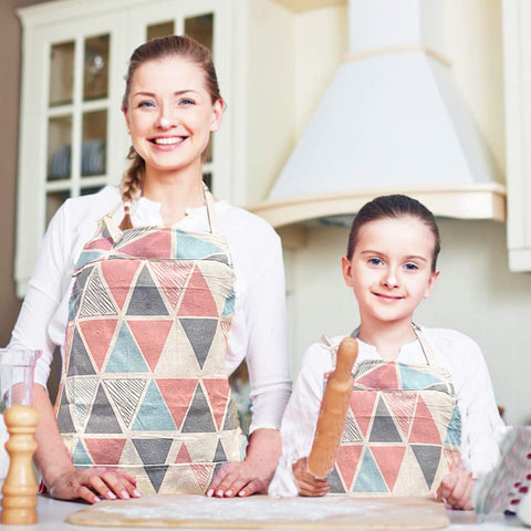 YOLOPARK cotton fabric feels breathable and cozy for everyday wear