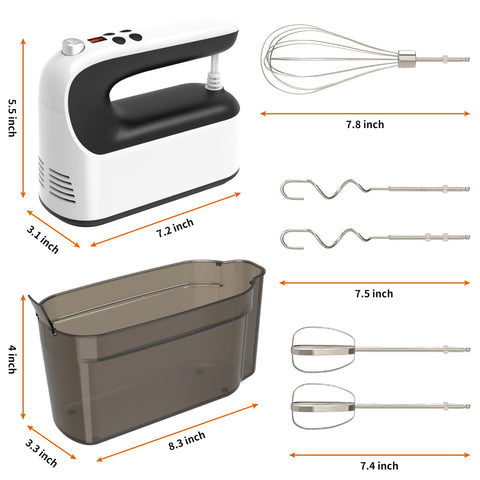 Yomelo in a contemporary kitchen setup, compact and stylish for modern homes.