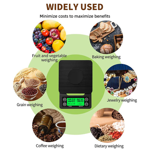 Yoncon compact design for easy storage and travel-friendly use.