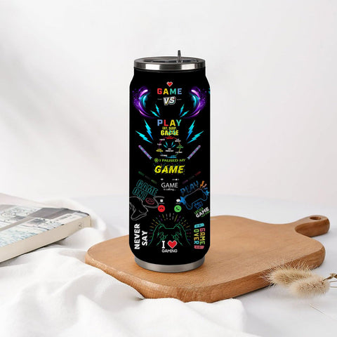 YOPIGOT 17oz travel-friendly design fits most cup holders
