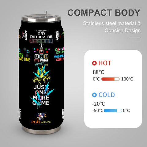 YOPIGOT Tumbler sliding closure demonstrates spill-proof lid feature