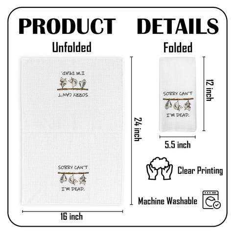 Yorhifa durable fiber towel resists tearing and fading over time.