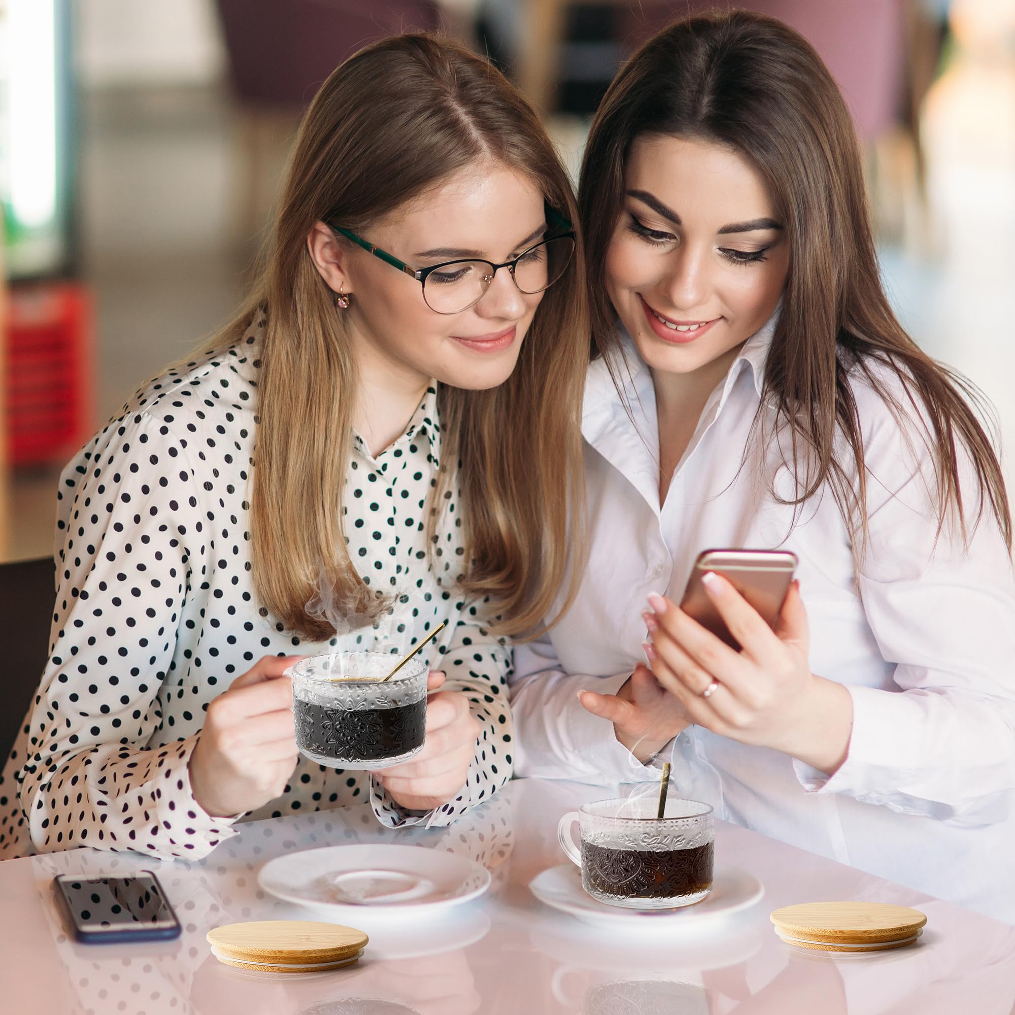 YORY stylish kitchenware suitable for home, cafe, or gifting