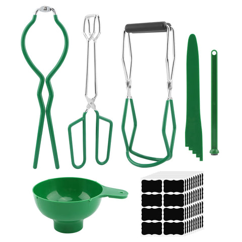YOSINXU kit features durable materials and non slip grips for easy use.