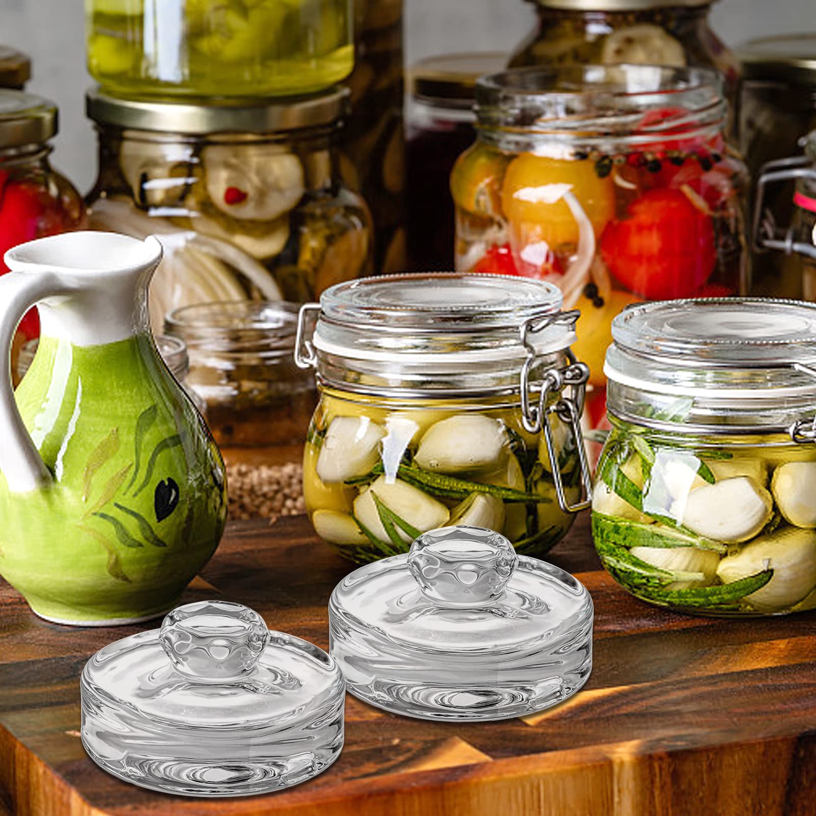 Youeon dishwasher‑safe weights simplify cleaning after use
